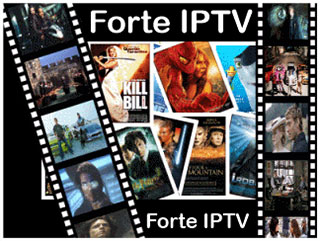 O Melhor IPTV do Brasil